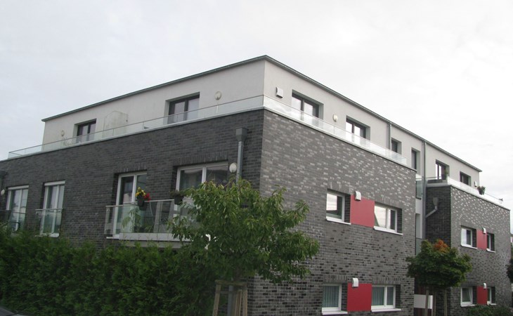 Troge in Greifswald 1