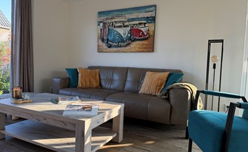 Vakantiehuis De Wielen 71 3