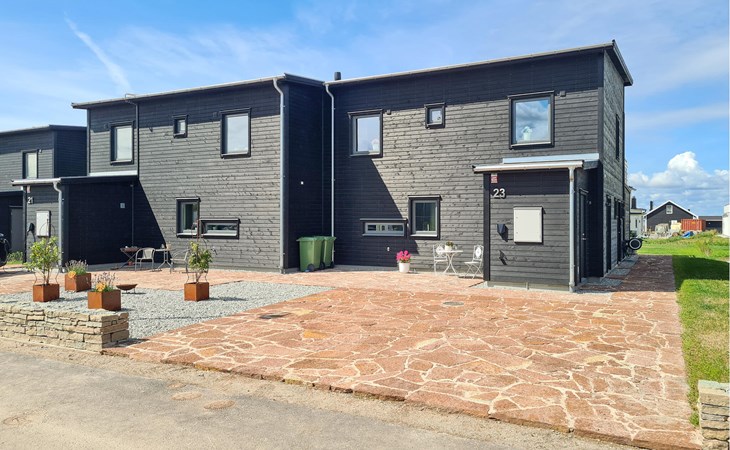 Amazing home in Mörbylånga with WiFi 1
