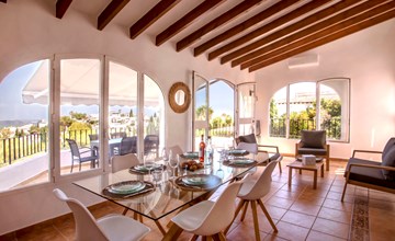 Villa Teresita 3