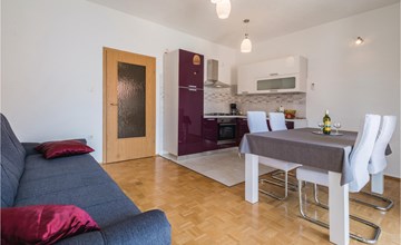 Gorgeous apartment in Senj with kitchen 3