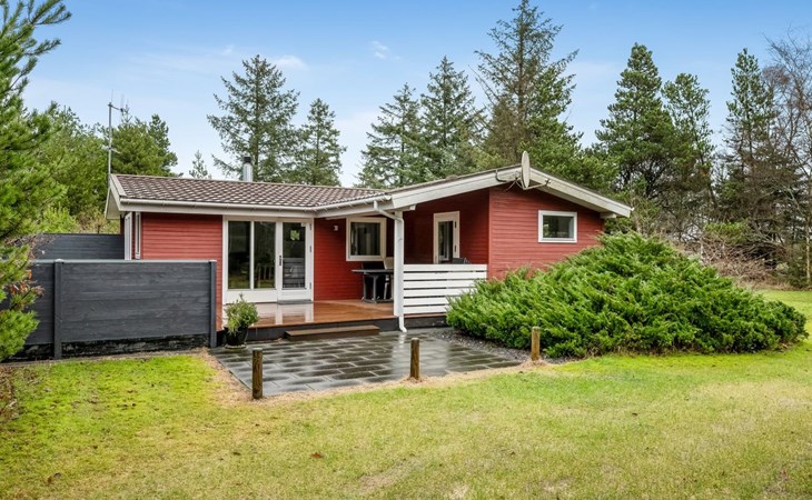 "Amaya" - 1km from the sea 1