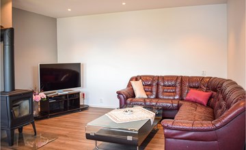 2 bedroom cozy apartment in Bjordal 3