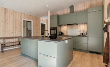 "Filip" - 1,2 km van de zee in Djursland en Mols 3