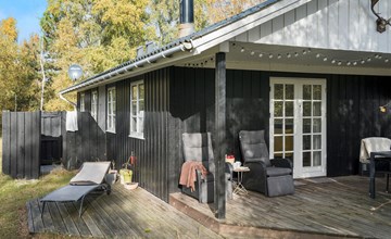 3 bedroom amazing home in Væggerløse 2