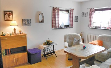 2 bedroom stunning apartment in Koserow 2