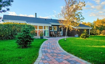 Gorgeous home in Skjern with WiFi 2