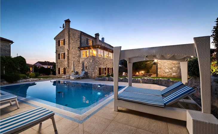 Villa San Niccolo 1