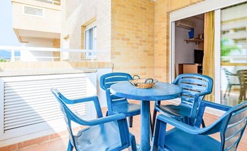 Cozy apartment in Oropesa del Mar with WiFi 2