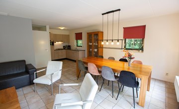 Stuifzand Bungalow | 8 Personen 2