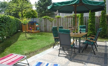 Veermansplaat 25 - Noordzeepark Ouddorp  Haus Carla 2