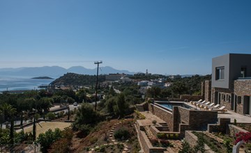 Haus in Agios Nikolaos mit außergewöhnlicher Aussicht 2
