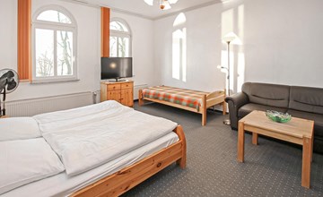 Ferienwohnung Waren (Müritz) 3