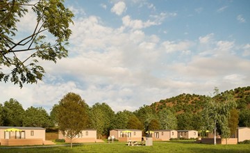 Mobilhome Toulouse 2