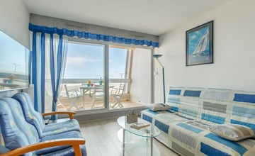 Blick auf das Regenbogenmeer 3