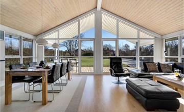 Stunning home in Esbjerg V with kitchen 3
