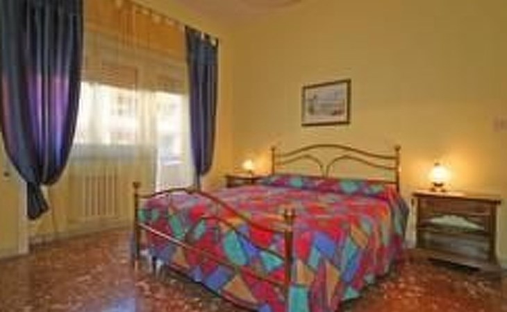 Stella Romana, Komfortable und geräumige Wohnung 1