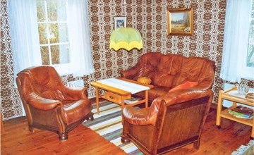 3 bedroom beautiful home in Kristdala 3