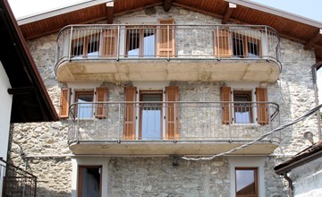 Rustikale Maria (DMA391) 2