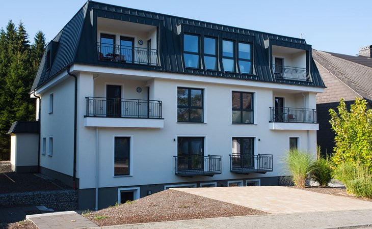 Apartment - Fichtenweg 31-S | Winterberg 1