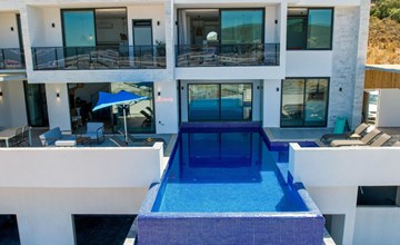 Villa für 6 Personen 2