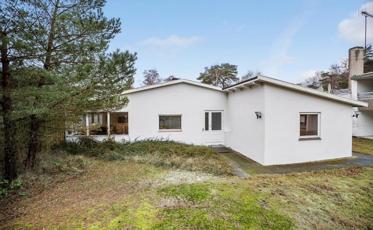 2 bedroom beautiful home in Nexø 1