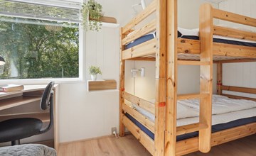 „Alma“ – 400 m vom Meer entfernt in Südostjütland 2