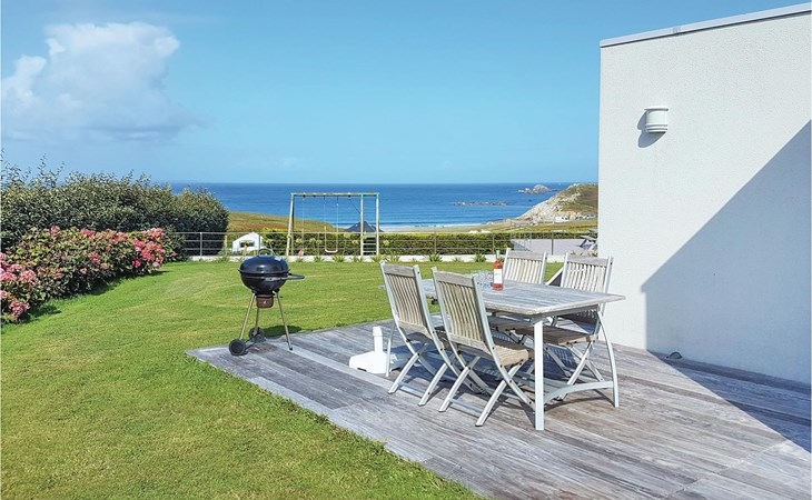 Awesome home in Plouarzel with WiFi 1