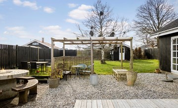 2 bedroom awesome home in Otterup 2