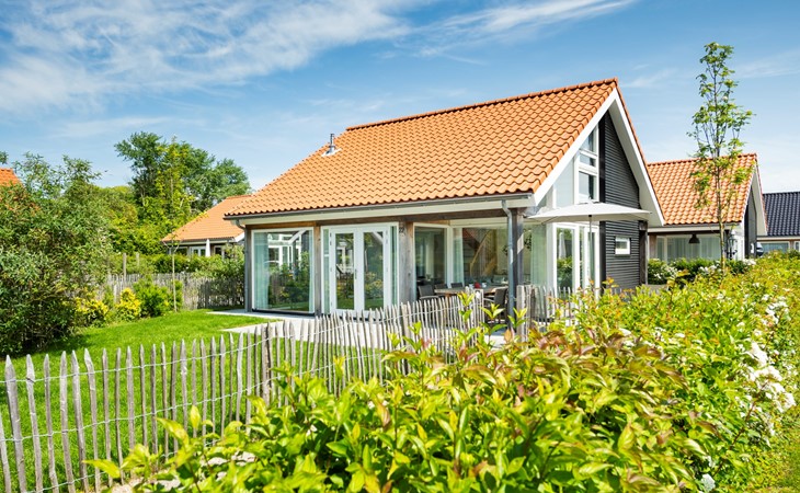 Holiday home Zonnedorp 22, "Anoes" 1