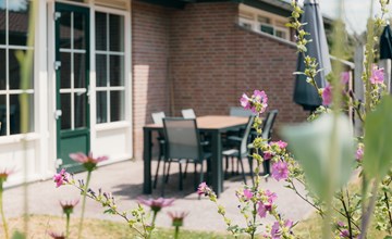 Bungalow Zeumeren | 6 personen 2
