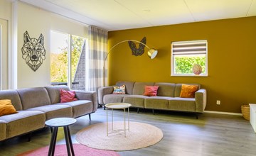 Bungalow Komfort 12 2