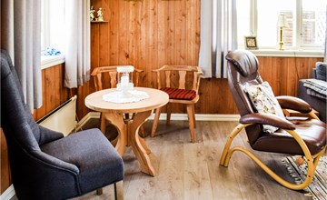1 bedroom awesome home in Austmarka 3