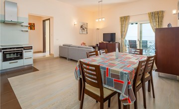 Nice apartment in Moscenicka Draga 2