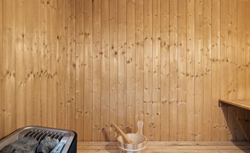 "Ilsebeth" - 250m from the sea 2