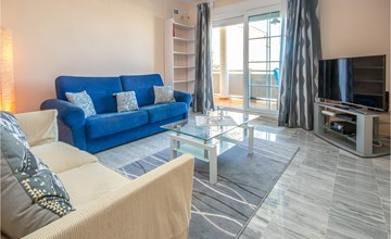 2 bedroom awesome apartment in Marbella 3