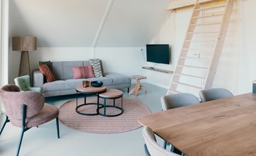 Big Lodge | 6 persons 2