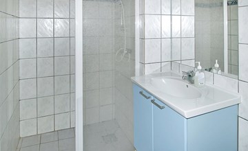 "Blakke" - 250m from the sea in Bornholm 2