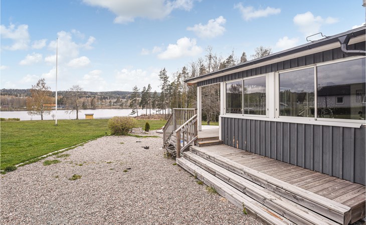 Beautiful home in Dals Långed 1