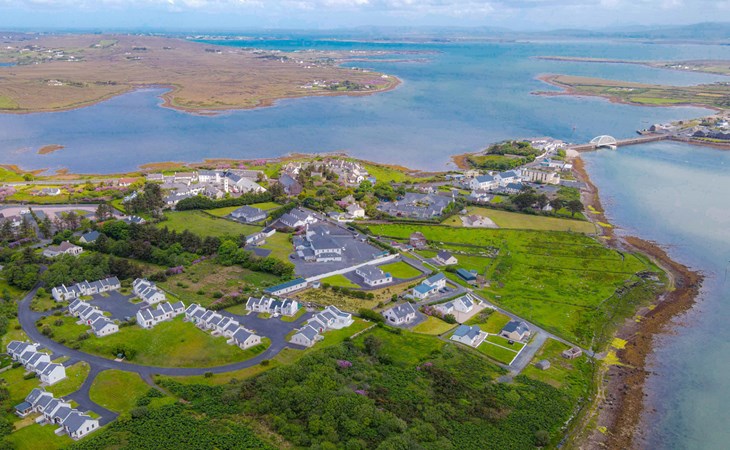 Achill Sound HV No 9 1