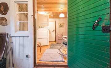 The gardener's cottage 3