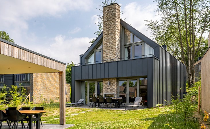 Prinsenvilla Wellness Wasserseite  1