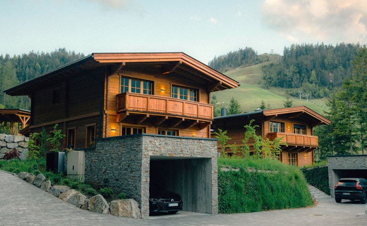 Sissis Green Chalet Elisabeth 1