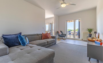 2 bedroom stunning apartment in Medulin 2