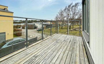 Wunderschönes Haus in Varberg mit WLAN 2