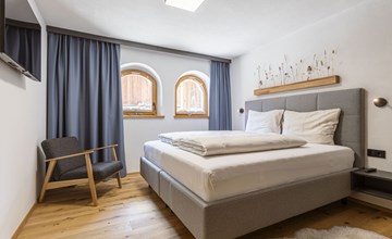 mit 3 Schlafzimmern für 6 Personen 3