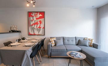 Green Garden T20 - 104 parking & pool 2