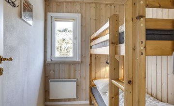 „Eugenie“ – 450 m vom Meer entfernt in Westjütland 2