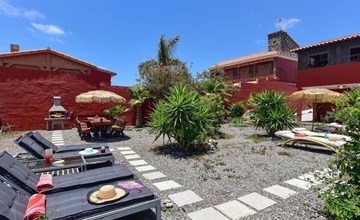 Ca´Sita salobre Pueblo 3