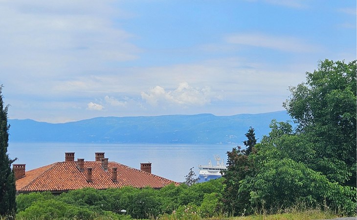 2 bedroom nice apartment in Rijeka 1